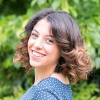 TuoTempo Employee Roberta Arnone's profile photo
