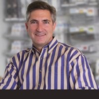 Lynk, Inc. Employee Bill Markey's profile photo