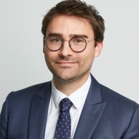 Fidal Avocats - Val de Loire Océan Employee Clément Ménard's profile photo