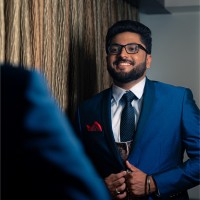 Freshworks Employee Arjun Krishnan's profile photo