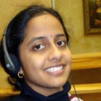 Godrej Consumer Products Limited Employee Shilpa Suresh's profile photo
