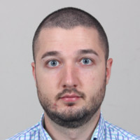 Borislav Kolev Email