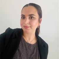 Raquel Xavier Email