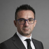 Comer Industries Employee Giuseppe Zelano's profile photo