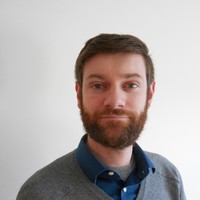 SubjectWell Employee Matthew Wall's profile photo