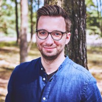 Achtung! Alive Employee Tim Voigt's profile photo