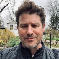 BBDO Employee Randy van Kleeck's profile photo