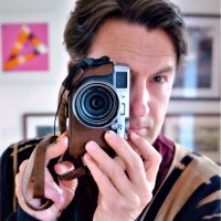 David Moxon Email