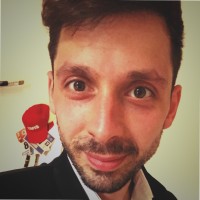 LEN Learning Education Network Employee Giovanni Votta's profile photo