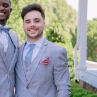 Enterprise Employee Ty Perry's profile photo