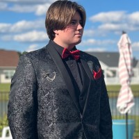 Gavin Page Email & Phone Number