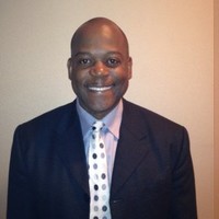 CSC Employee Michael Bent's profile photo