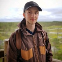 Precisit Employee Kacper Duda's profile photo