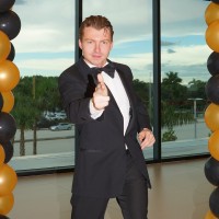 Coldwell Banker Realty Employee Liam Barker's profile photo