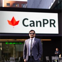 CanPR Employee Hamza Varvani's profile photo