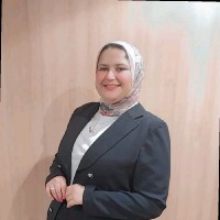 Privilege Language School Employee Donia Mohamed's profile photo