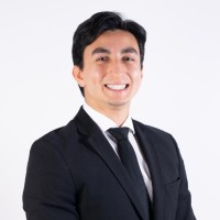 CHU Sainte-Justine Employee Sepehr Mehrpouyan's profile photo