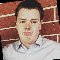 Bill Hartzer Employee Alexander Hartzer's profile photo