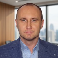 Miratech Employee Oleg Yurotsa's profile photo