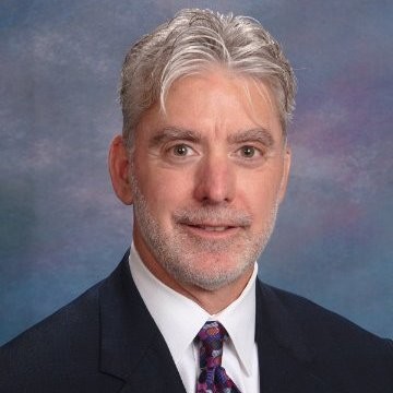 Barrett Financial Group Employee Nick Perkins's profile photo
