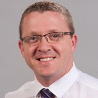 HepcoMotion Employee Steve Ball's profile photo