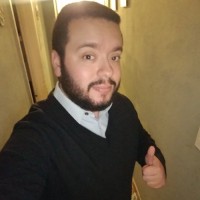 Roscoe Moss Company Employee Angel Mireles's profile photo