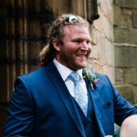 GRM Development Solutions Ltd Employee Russell Hurcombe's profile photo