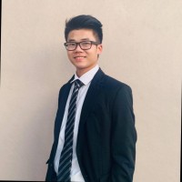Nxtgenz Employee Leon Tran's profile photo