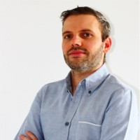 Perrigo Company plc Employee Ivo Guerra's profile photo