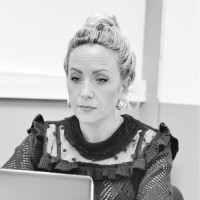 Association ACAL Employee Justine Cecotti's profile photo