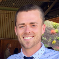 Kessick Wine Storage Systems Employee Andrew Grinnan's profile photo