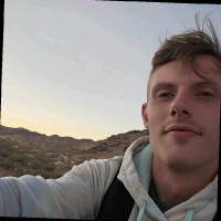 Spectrapure Employee Samuel Mielke's profile photo