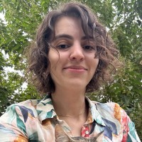 Onlayer Employee Kevser Özkan's profile photo