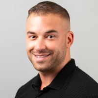 POOFshots Employee Jesse Larson's profile photo