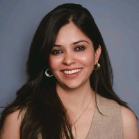 Vartika Pathak Email & Phone Number