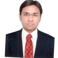 Eurotech Assessment & Certification Services Pvt. Ltd Employee Mehul Patel's profile photo
