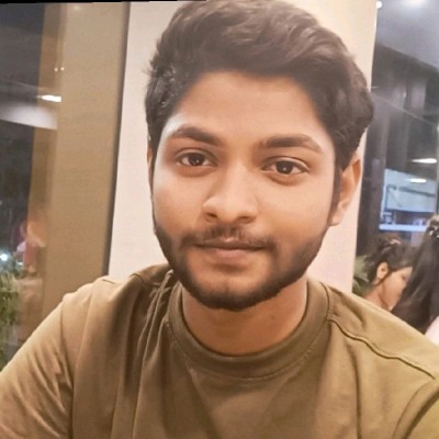 Amalfarm.com Employee Nishant Kumar's profile photo