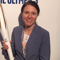 Airbnb Employee Kate Reid's profile photo