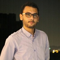 ICPM Employee Amr Dawoud's profile photo