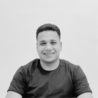 Paradigm Ltd. Employee Mohamed Essam's profile photo