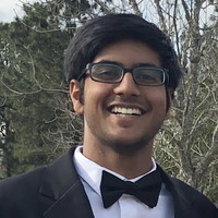 CACI International Inc Employee Aditya Bhatt's profile photo