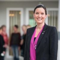 Gävle kommun Employee Eva Jackson's profile photo