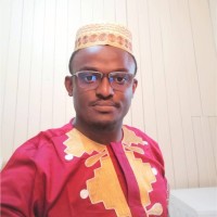 Herman Azambou Email