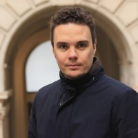 Staffcloud Employee Cristian Fleischer's profile photo