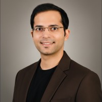 Kavi Global Employee Anuj Mehta's profile photo