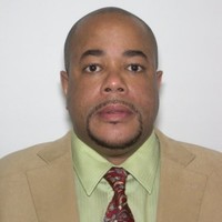 BlueCloud Technologies Employee Chaundo Hutcherson's profile photo