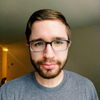 The Weather Company Employee Caleb Rollins's profile photo
