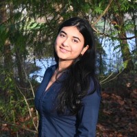 DubHacks Employee Arisha Gupta's profile photo