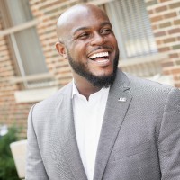 Omaha/Council Bluffs Bridges Out of Poverty Employee Marcus Bell's profile photo