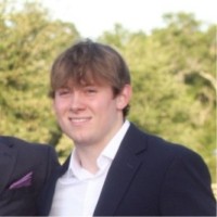 Cyber Security Solutions Inc. Employee Justin M.'s profile photo
